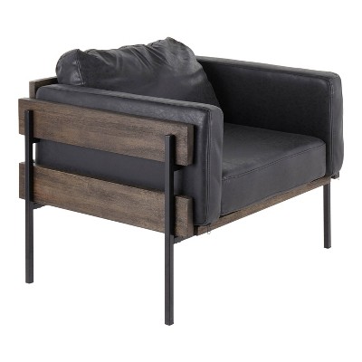 Kari Accent Chair - LumiSource
