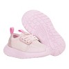 Sirocco Play Toddler Brights - Sparkle Pink - 3 of 4