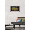 Trends International MLB Houston Astros - Minute Maid Park 22 Unframed Wall Poster Prints - image 2 of 4