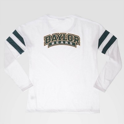 NCAA Baylor University Bear Pit shirt Size L NEW 