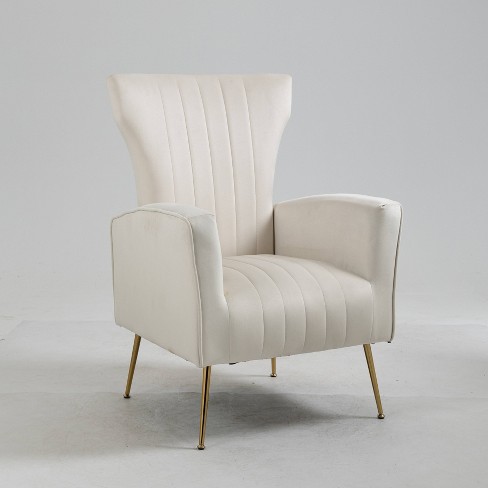 Target store wingback chair