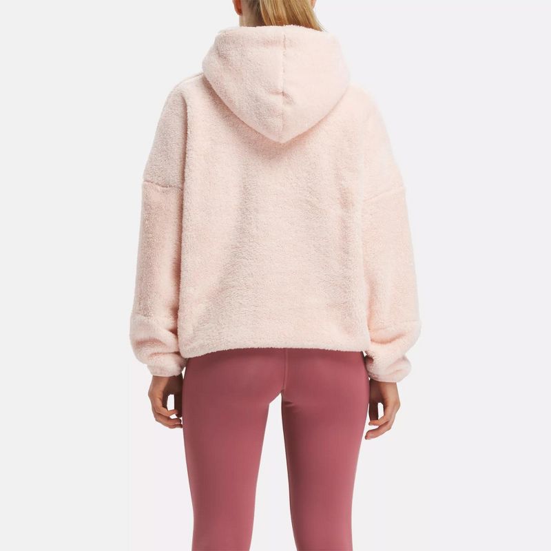 Lux Cozy Plush Hoodie, 3 of 10