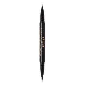 Stila Stay All Day Dual-Ended Waterproof Liquid Eyeliner - 0.033 fl oz - Ulta Beauty - 1 of 4
