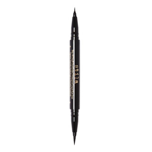 Stila all day deals waterproof eye liner ulta