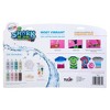 Tulip 45pc One-Step Tie-Dye 8 Color Kit - Shark Island - image 2 of 4