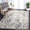 Madison MAD453 Power Loomed Indoor Rug - Safavieh - 2 of 4