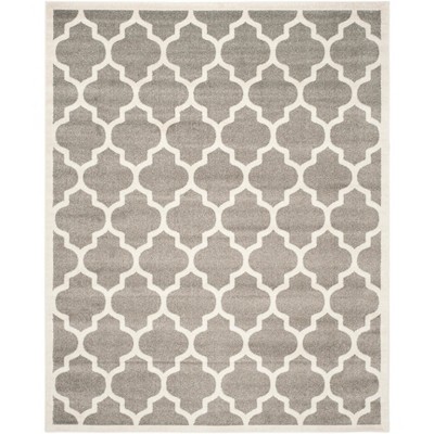 Amherst AMT420 Power Loomed Indoor Rug -Safavieh