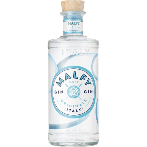 Malfy Originale Gin - 750ml Bottle - image 1 of 4