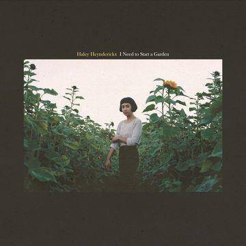 Haley Heynderickx - I Need To Start A Garden (CD)