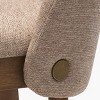 Mark & Day Dijkhoek Modern Dining Chair - 4 of 4