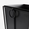 Plum & Post Callahan Tapered Planter Large - 2 of 4