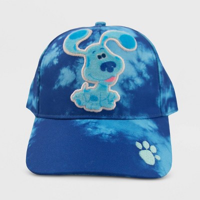 Baby Boys' Blues Clues Baseball Hat - Blue