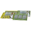 Rio Grande Games Power Grid – 6-Player Company Boards Expansion Pack - 2 of 4