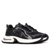 Refresh Women's Lace-Up Casual Sneakers 173052 - 4 of 4