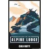 Trends International Call of Duty: Vanguard - Alpine Lodge Unframed Wall Poster Prints - 4 of 4