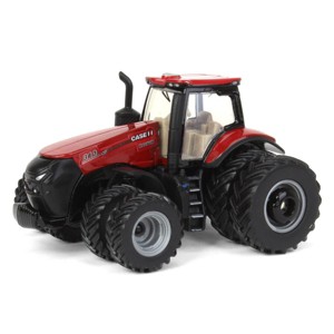 ERTL 1/64 Case IH AFS Connect Magnum 310 with Front & Rear Duals, 44339 - 1 of 4