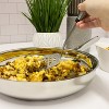 BergHOFF Essentials 18/10 Stainless Steel Spatula 12.75", Hollow Handle - 2 of 4