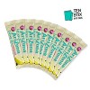 Arizona Lemon Tea Stix Drink Mix 10pk Box - 2 of 4