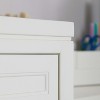 Martha Stewart Crafting Kids' Art Organizer and Drying Racks: Arts and Craft Storage Shelf for Painting and Artwork - 2 of 4