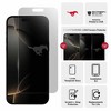 Screen Skinz Southern Methodist University Clear Screen Protector - 3 of 4