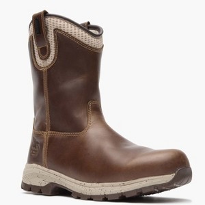 Women's Georgia Boot Eagle Trail Women’s Pull-On Work Boot - 1 of 4