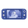 Nintendo Switch Lite with Wonder Game and Accessories - Blue