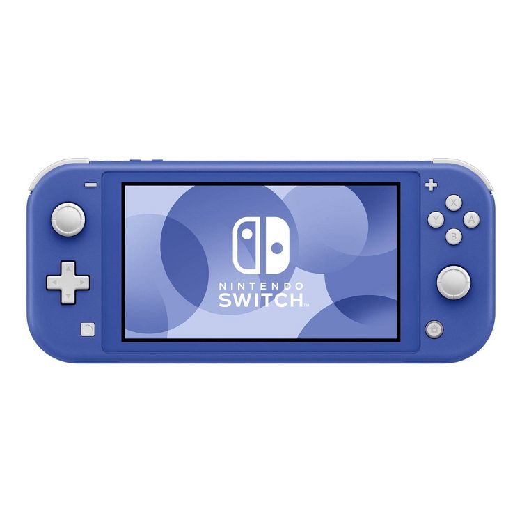 Nintendo Switch Lite, 2 of 3