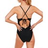 Adore Me Women's Annabee One Piece Swimwear - 3 of 4