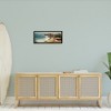 Stupell Industries Old San Juan Puerto Rico Coastal Landscape Photography, 24" x 10" - 2 of 4