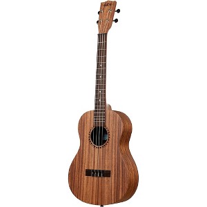 Kala Teakwood Baritone Ukulele - 1 of 4