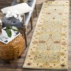 Antiquity AT249 Hand Tufted Area Rug  - Safavieh - 2 of 4