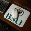Bemidji State University Primary Logo Low Profile Thin Mouse Pad - 2 of 2
