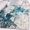Luxe Weavers Contemporary Abstract Indoor Area Rug - 3 of 4