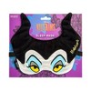 Mad Beauty Disney's Villains Maleficent Sleep Mask - 2 of 4