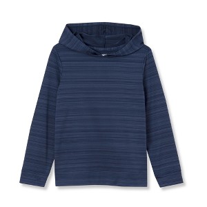 Lands' End Kids UPF 50 Sun Protection Hoodie - 1 of 2