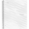 Five Star Active Subject Wide Ruled Notebook 80ct White - 2 of 4