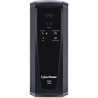 CyberPower AVR UPS Line-interactive 900VA CP900AVR