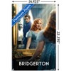 Trends International Netflix Bridgerton: Season 3 - Penelope and Colin One Sheet Unframed Wall Poster Prints - 3 of 4