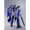 Bandai - Tamashii Nations - Macross Δ Movie: Absolute Live!!!!!! - DX Chogokin - YF-29 Durandal Valkirie (Maximilian Jenius Use) Full Set Pack - 3 of 4