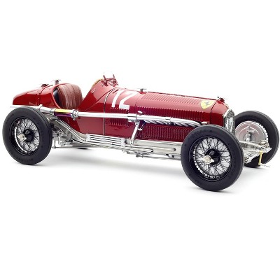 CMC 1:18 Alfa Romeo Tipo B  P3  #95 Gagnant Course De Klausen 1932 Rudolf Caracciola M 224