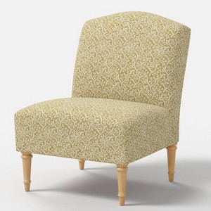 Slipper Chair - Threshold™ - 1 of 4