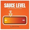 Buffalo Wild Wings Honey BBQ Sauce, 12 fl oz (Pack of 2) - 2 of 3