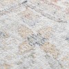 Hauteloom Emke Flat Pile Washable Rug - 4 of 4
