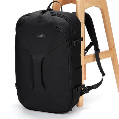 Pacsafe EXP45 Carry-on Travel Pack, Black — фото 4