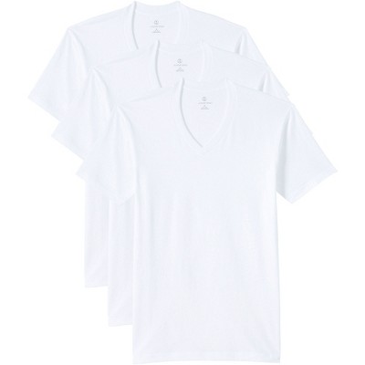 mens medium tall undershirts