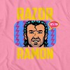 WWE Superstar Razor Ramon Shirt - Scott Hall - World Wrestling Champion T-Shirt - 2 of 4