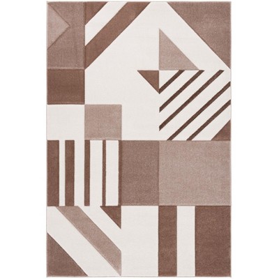 Hollywood HLW709 Machine Made Rug - Safavieh