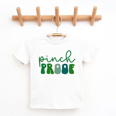 The Juniper Shop Pinch Proof Retro Youth Short Sleeve Tee