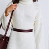 Unique Bargains Knotted Adjustable Waist Belt 1 Pc - 2 of 4