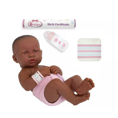 american girl doll newborn